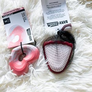 Dog Chewers 2pc